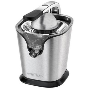 ProfiCook PC-ZP 1154 - citrus press - stainless steel