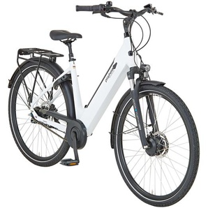 Prophete E-Bike City »Geniesser 2.0«, 28 Zoll