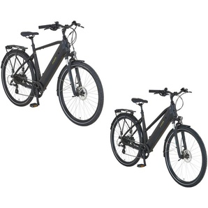 Prophete E-Bike Trekking »Entdecker 2.0«, 28 Zoll