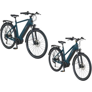 Prophete E-Bike Trekking »Entdecker 3.0«, 28 Zoll