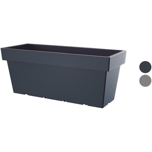 Prosperplast Blumenkasten »LOFLY CASE«, 992 x 390 x 410 mm, aus Kunststoff