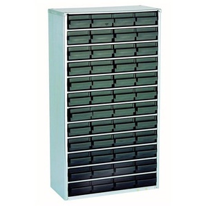 Raaco ESD Cabinet 1248-01