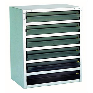 Raaco ESD Cabinet 2506-3