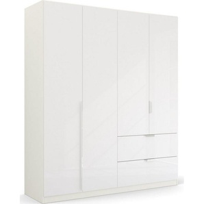 rauch Drehtürenschrank Glamour by Quadra Spin