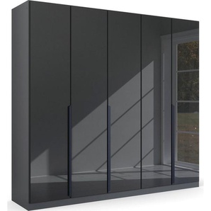 rauch Drehtürenschrank Modern by Quadra Spin