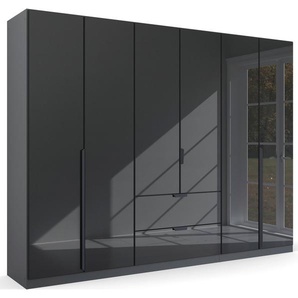 rauch Drehtürenschrank Modern by Quadra Spin