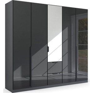 rauch Drehtürenschrank Modern by Quadra Spin