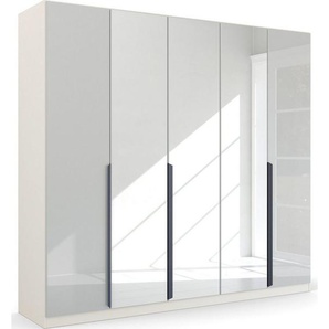 rauch Drehtürenschrank Modern by Quadra Spin