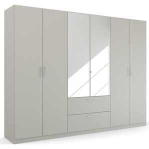 rauch Drehtürenschrank Pure by Quadra Spin