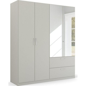 rauch Drehtürenschrank Pure by Quadra Spin