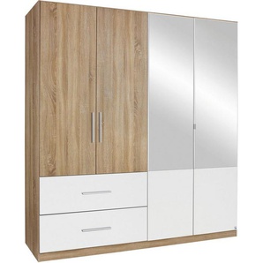 rauch Kleiderschrank Alvor