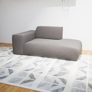 Relaxsessel Taupegrau - Eleganter Relaxsessel: Hochwertige Qualität, einzigartiges Design - 168 x 72 x 107 cm, Individuell konfigurierbar