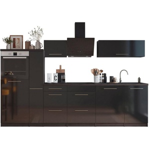 Küchenzeilen & 24 | Grau in Küchenblöcke Preisvergleich Moebel