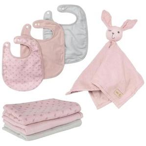 Roba Geschenkset Essentials ¦ rosa/pink ¦ Maße (cm): B: 40 H: 1