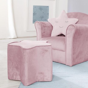 roba Kindersessel »Lil Sofa« - Rosa -