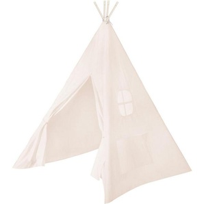 roba® Spielzelt Tipi, natur