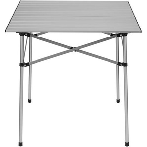 Rocktrail Aluminium-Campingtisch, faltbar