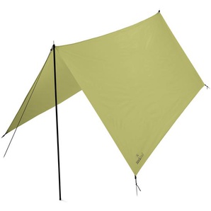 Rocktrail Tarp, multifunktionale Plane, UV-Schutzfaktor 30