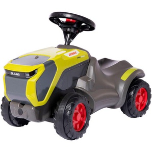 rolly toys® Rutscherauto rollyMinitrac Claas Xerion, mit Flüsterreifen und Hupe