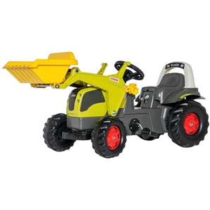 rolly toys® Tretfahrzeug CLAAS Elios, Radlader