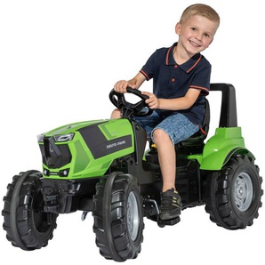 rolly toys® Trettraktor rollyFarmtrac Premium II Deutz 8280 TTV, BxTxH: 114x52,5x65 cm