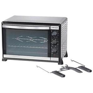 ROMMELSBACHER BG 1805E - electric oven - stainless steel