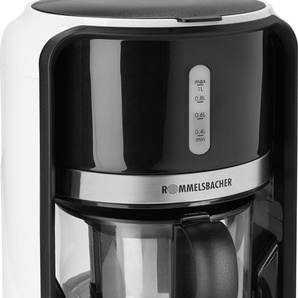 Rommelsbacher TA 1200 Automatic Tea Maker 1200w Genuine for sale online