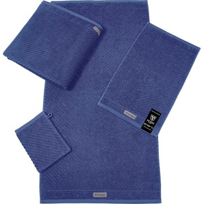 Handtücher & Saunatücher in | Blau 24 Moebel Preisvergleich