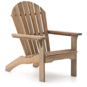 ROUGH-S Adirondack Gartensessel