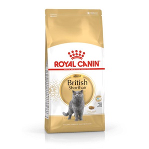 Royal Canin British Shorthair Adult 10kg