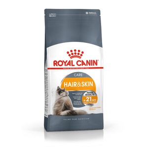 Royal Canin Hair  Skin Care 4kg