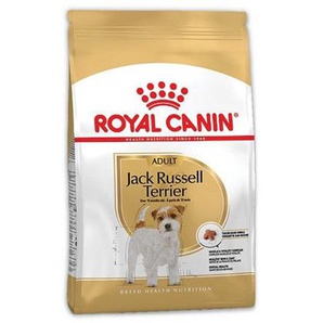 Royal Canin Jack Russell Terrier Adult 75kg