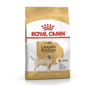 Royal Canin Labrador Retriever Adult 12kg