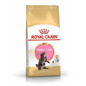 Royal Canin Maine Coon Kitten 4kg