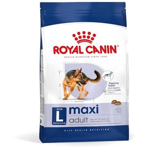 Royal Canin Maxi Adult 15kg