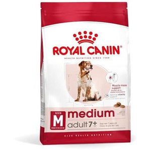 Royal Canin Medium Adult 7 15kg