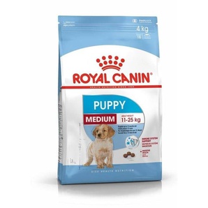 Royal Canin Medium Puppy 15kg