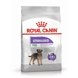 Royal Canin Mini Sterilised 8kg