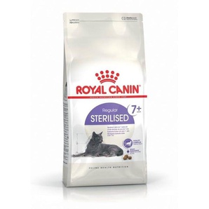 Royal Canin Sterilised 7 10kg