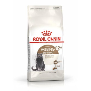 Royal Canin Sterilised Ageing 12 4kg