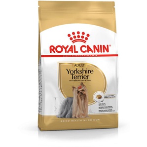 Royal Canin Yorkshire Terrier Adult 75kg