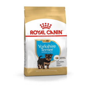 Royal Canin Yorkshire Terrier Puppy 75kg