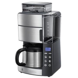 Russell Hobbs 25620-56 Grind and Brew - coffee maker