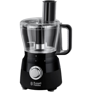 Russell Hobbs Foodprocessor Matte Black Food Processor 24732-56