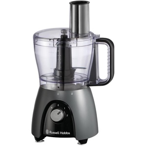 Russell Hobbs Foodprocessor Matte Charcoal 27111-56