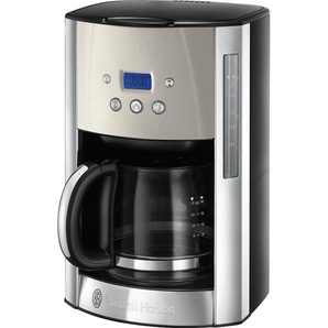 Russell Hobbs Luna Stone Coffee Maker 26990-56