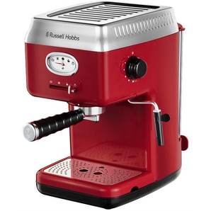 Russell Hobbs Retro Espresso Maker 28250-56