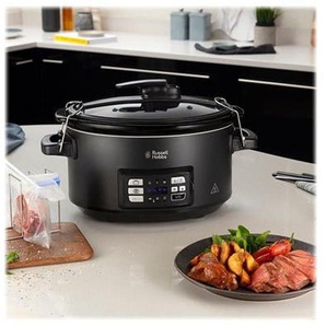 Russell Hobbs Sous Vide - vacuum cookerslow cooker 25630-56