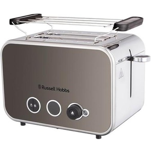 Russell Hobbs Toaster Distinctions 2S 26432-56 - Titanium