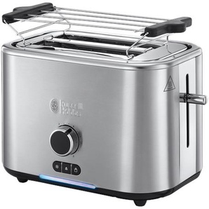 Russell Hobbs Toaster Velocity 2 Slice 24140-56